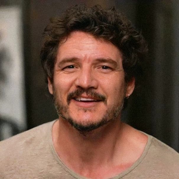 Pedro Pascal thumbnail
