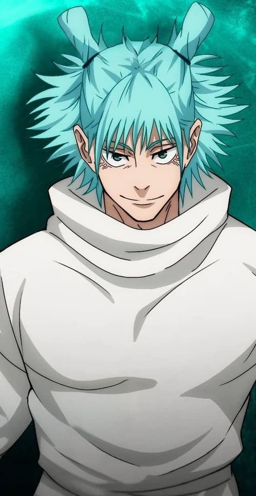 Kashimo hajime thumbnail