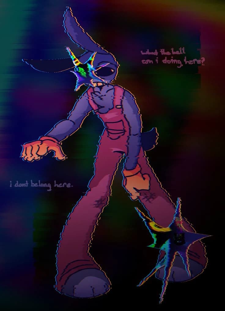 Jax zombie thumbnail