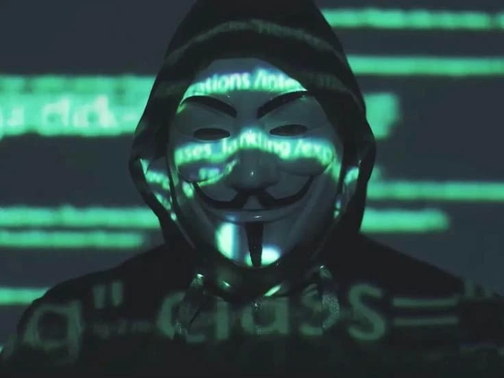 Hacker thumbnail