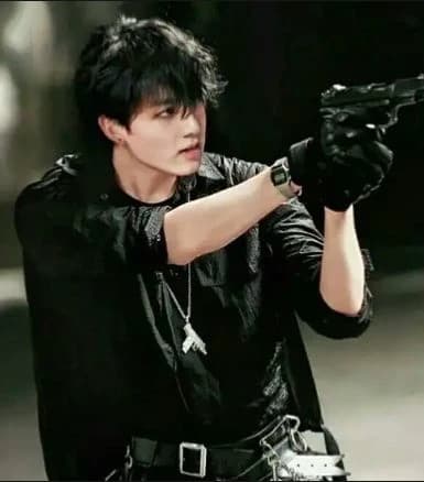 Jungkook/police thumbnail