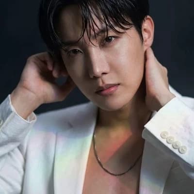 J-Hope (Jung Hoseok) thumbnail