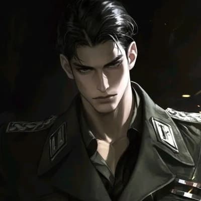 Leo Winston thumbnail