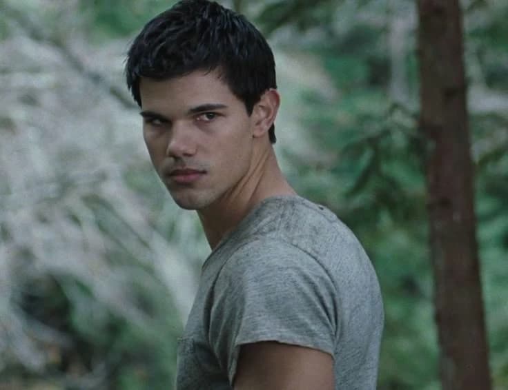 Jacob Black thumbnail