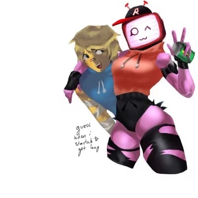 Veeronica thumbnail