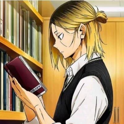 Kenma thumbnail