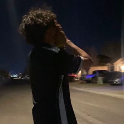Jude Silas thumbnail