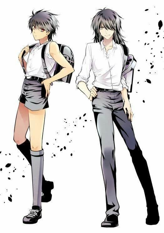Ken wakashimazu x kojiro hyuga thumbnail