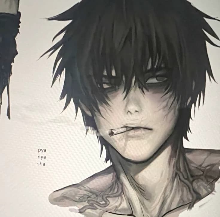 🚬|| Mickey thumbnail