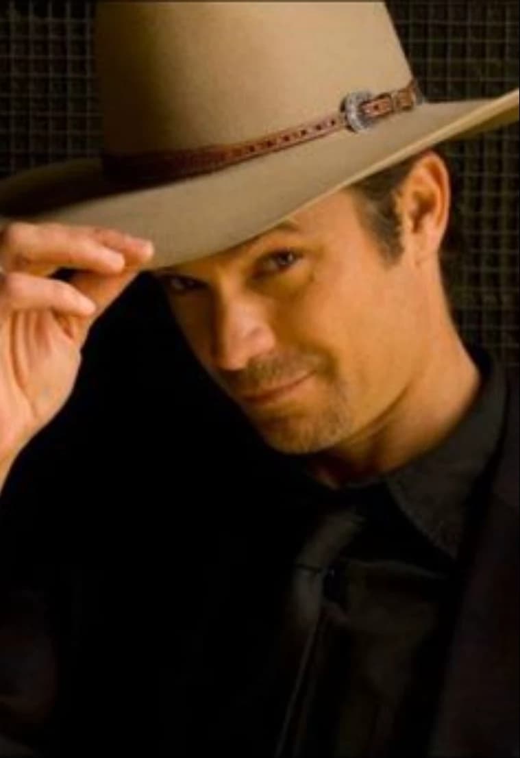 Raylan Givens thumbnail