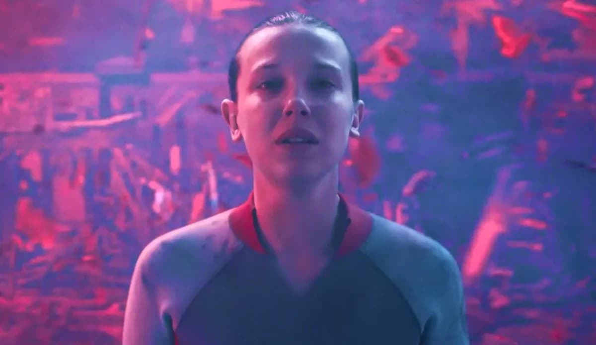 Save her at the end of stranger things thumbnail