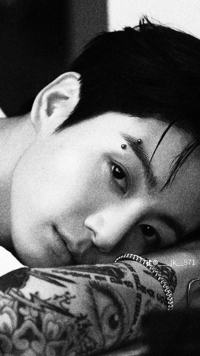 Jeon Jungkook thumbnail