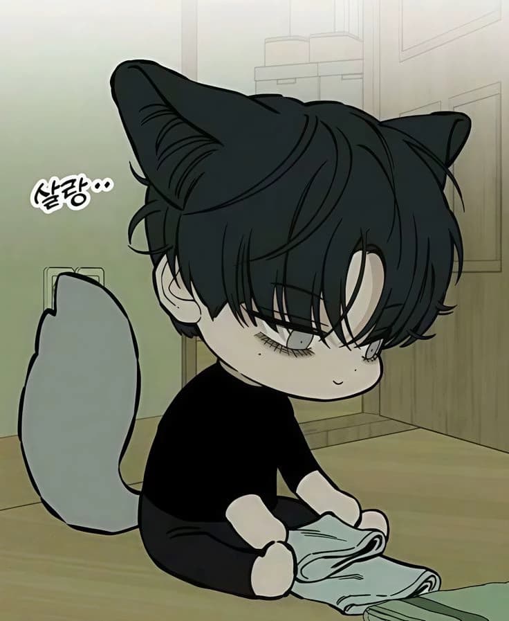 Beom Tae-ha thumbnail