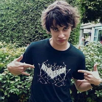 Rodrick thumbnail