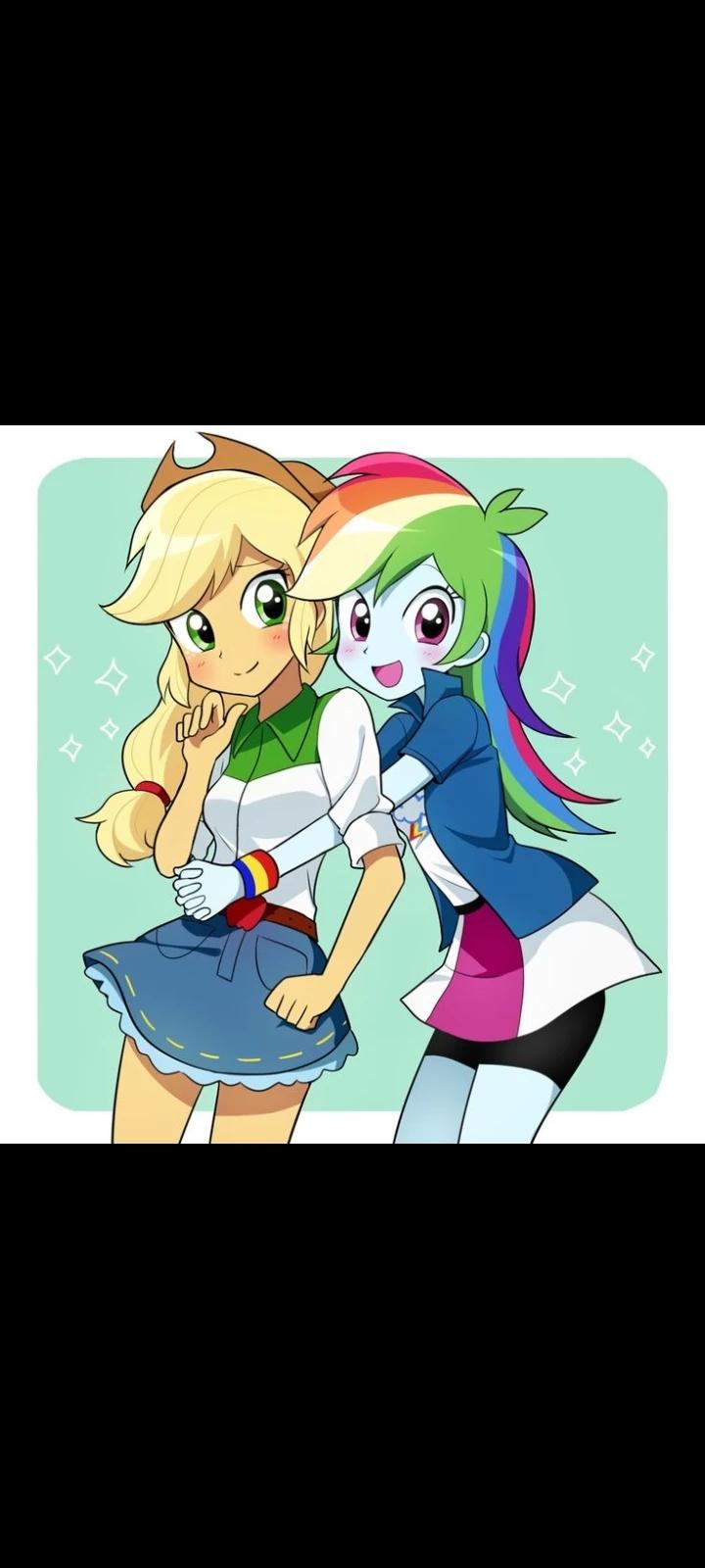 A friendship in danger thumbnail