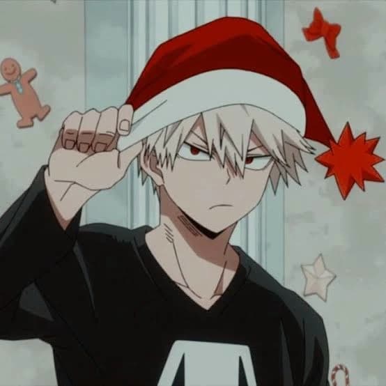 Katsuki Bakugo thumbnail