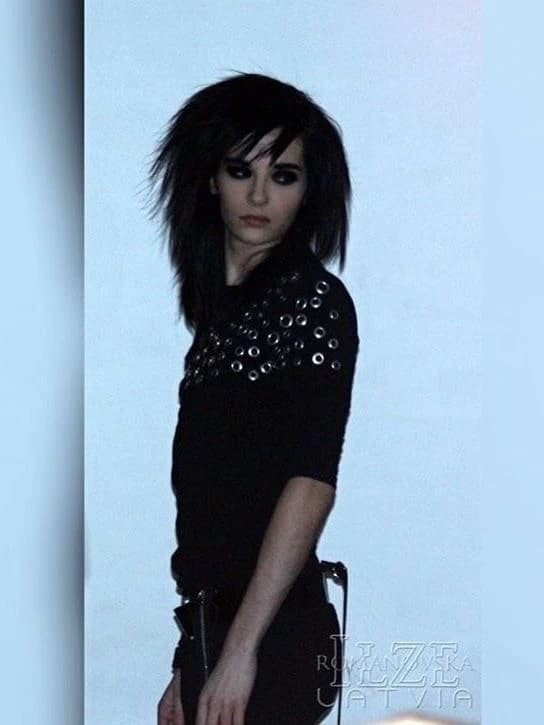Bill kaulitz thumbnail