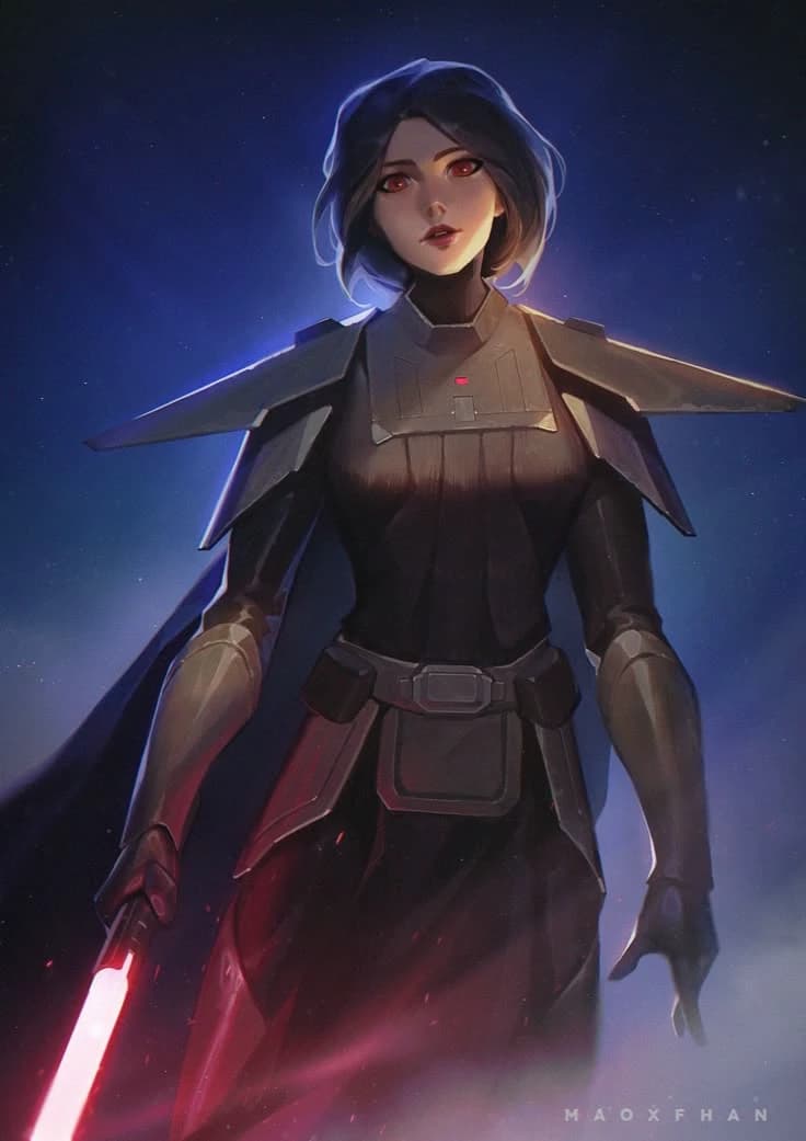 Vaelira Korr thumbnail