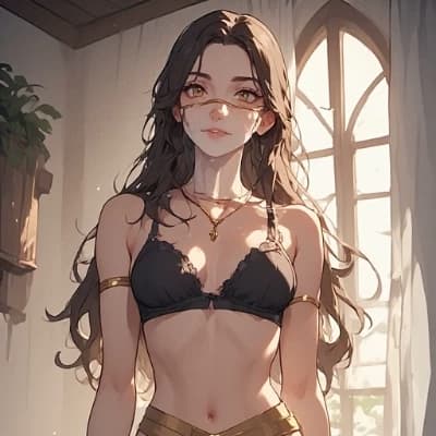 Sylvanna thumbnail