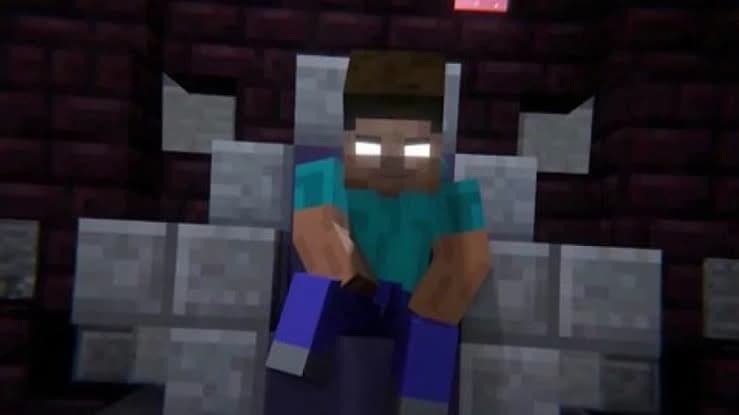 Herobrine  thumbnail