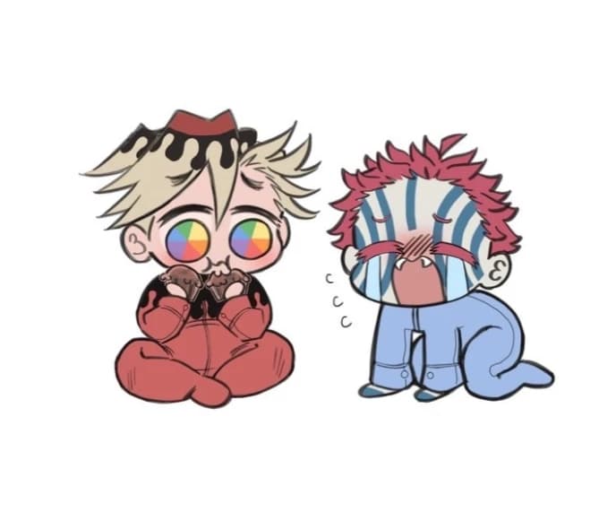 Uppermoon (baby douma) thumbnail