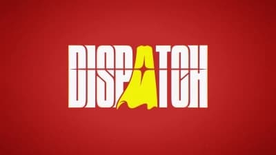 Dispatch RP thumbnail