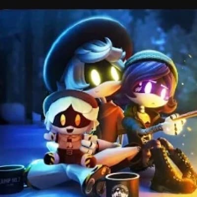 N and Uzi’s camping date thumbnail