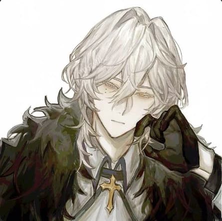 Prince Darius (Bl, Omegaverse, Slave) thumbnail