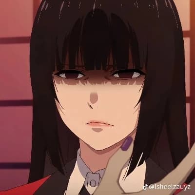 Yumeko Jabami thumbnail