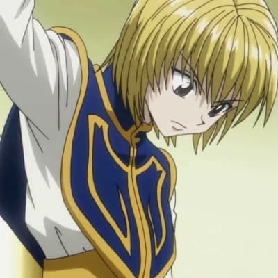 Kurapika thumbnail