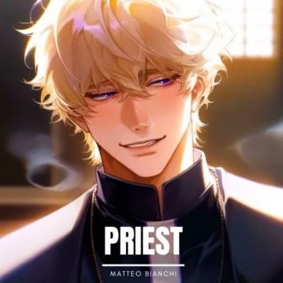 Matteo Bianchi thumbnail