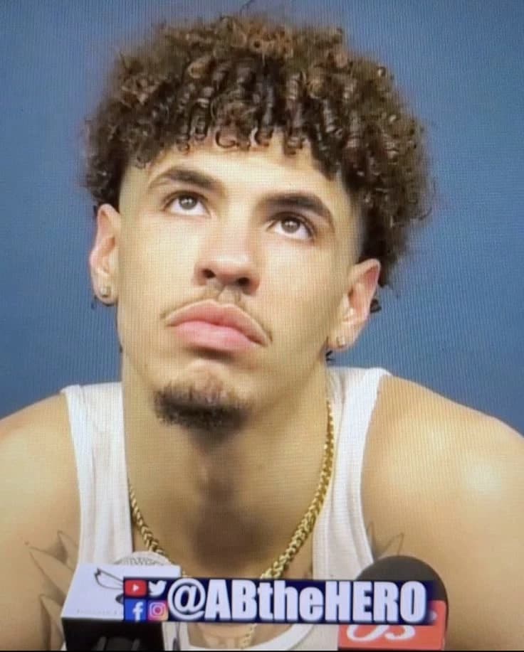 Lamelo Ball thumbnail
