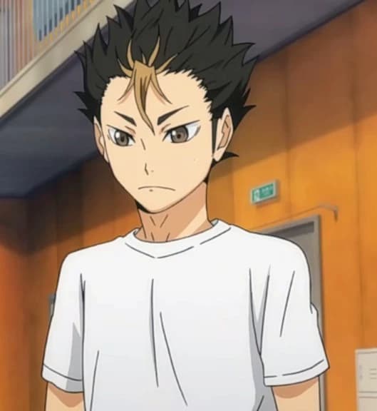 Yū Nishinoya thumbnail