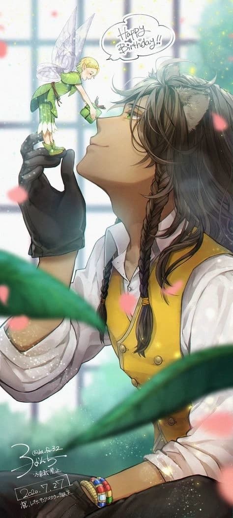 Leona Kingscholar thumbnail