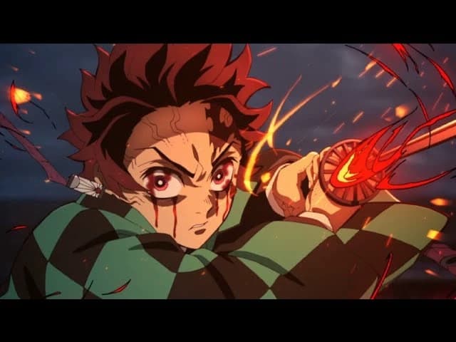 Tanjiro thumbnail