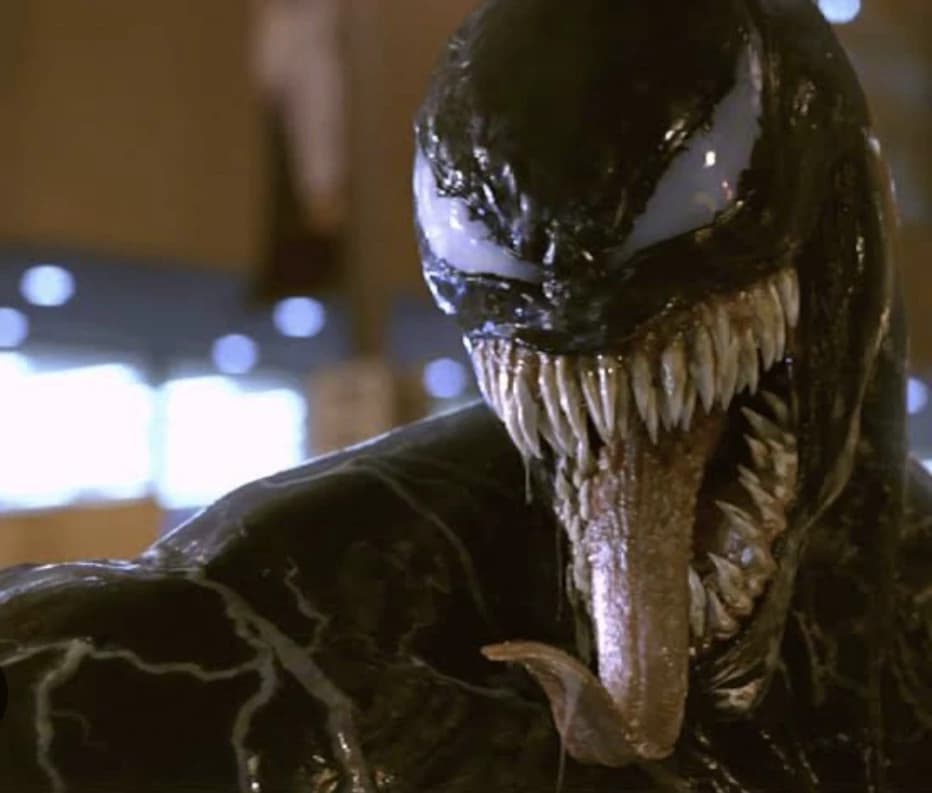 Venom and Eddie thumbnail