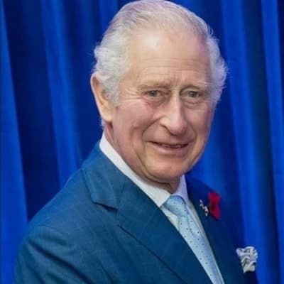 King Charles lll 👑💙🇺🇸 thumbnail
