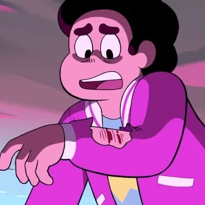 Steven Universo thumbnail