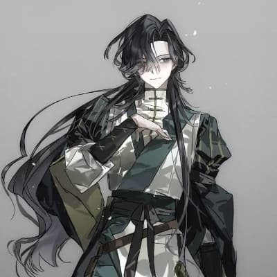 Zhang Wei thumbnail
