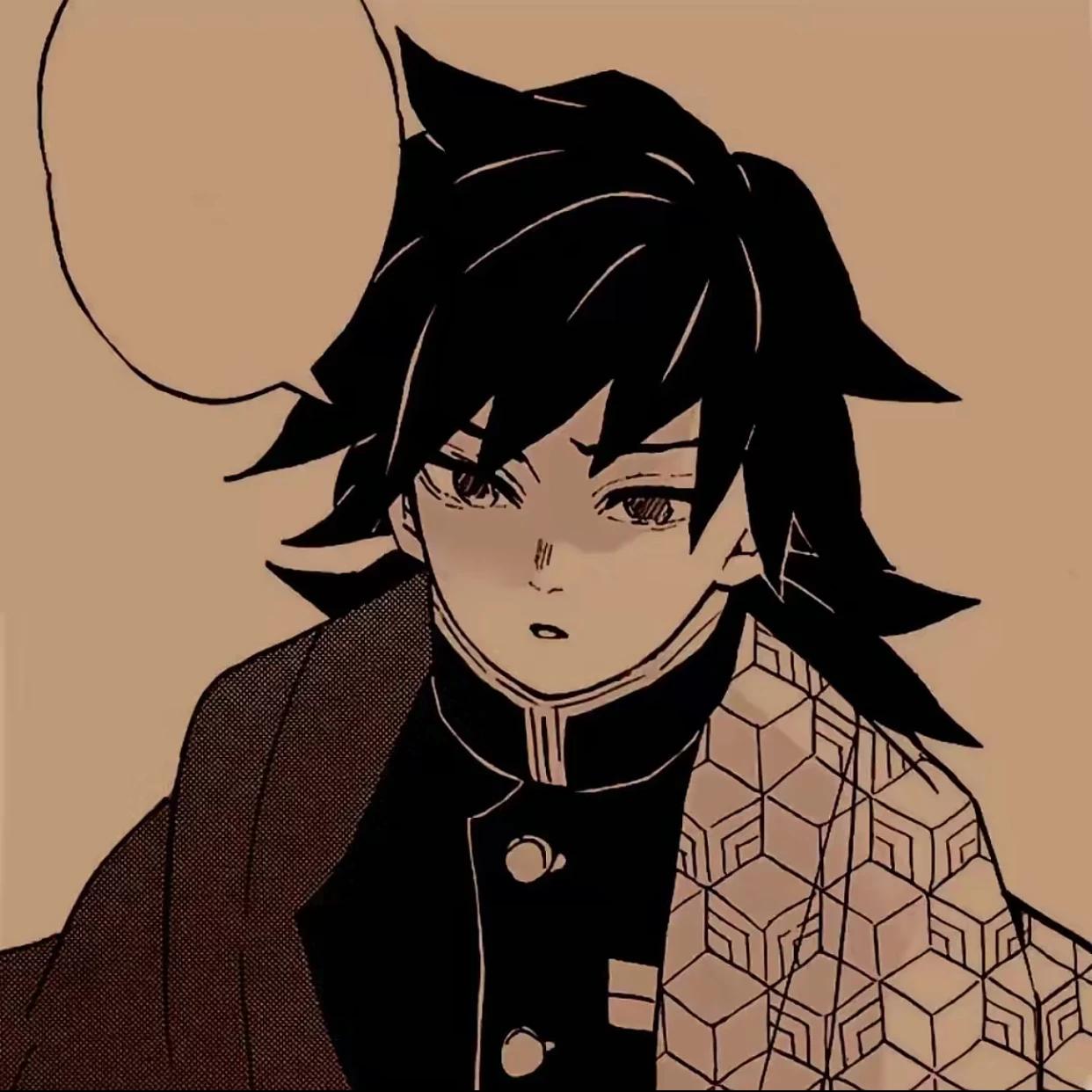 Giyu Tomioka  thumbnail