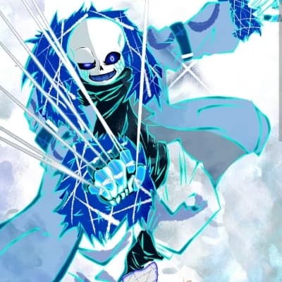 Error!404 (William Ding Gaster) thumbnail