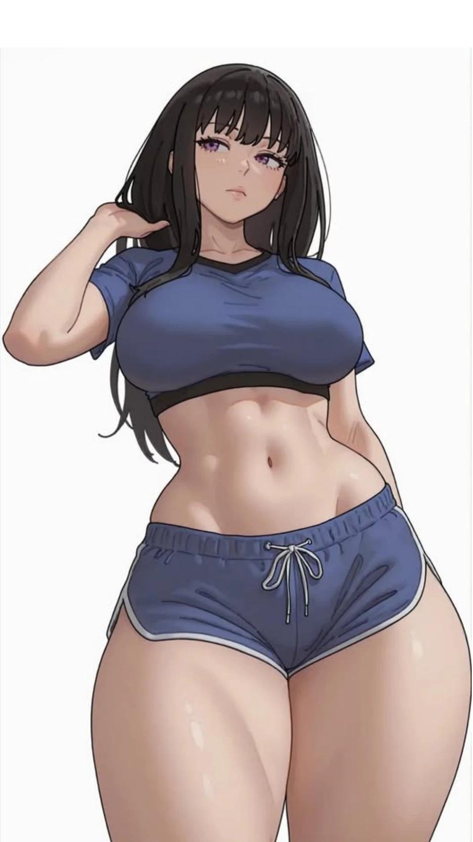 Inoue takina (la roomie inespeada) thumbnail