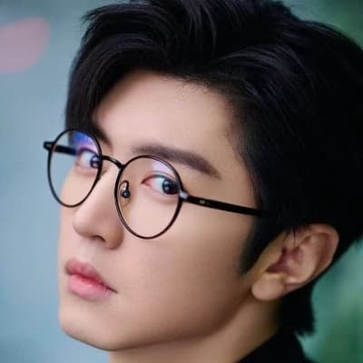 Chen Zheyuan thumbnail
