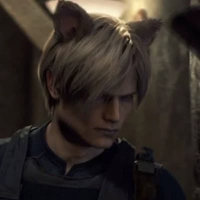 Leon S. Kennedy thumbnail