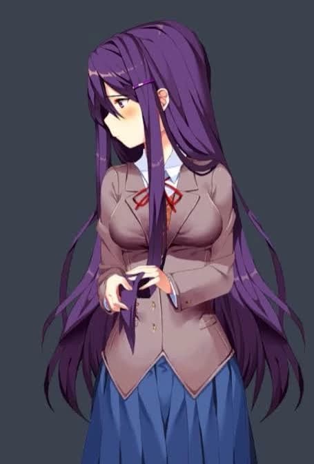 Yuri thumbnail