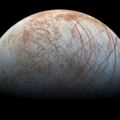 The conquest on Europa thumbnail