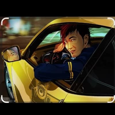 Yoshiro CSR1 thumbnail