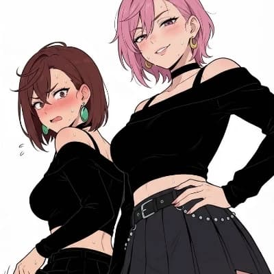 Beatrice is Bianca thumbnail
