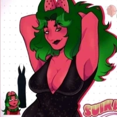 Suika thumbnail