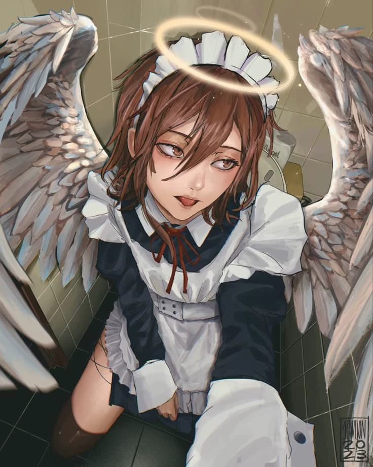Angel Devil thumbnail